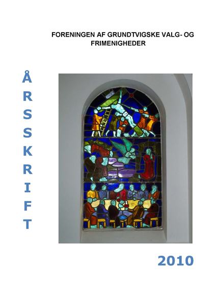 Aarsskrift2010